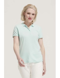 S-SO03575-SOL'S PLANET WOMEN - POLO SHIRT 2
